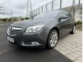 OPEL INSIGNIA 2009/9 - 1