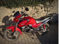 HONDA CB 125 F 2022/12 - 2