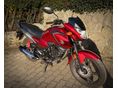HONDA CB 125 F 2022/12 - 3