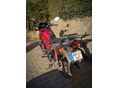 HONDA CB 125 F 2022/12 - 4