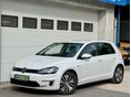 VOLKSWAGEN GOLF VII e-Golf Leinformálható - Karambol mentes