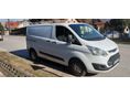 FORD TRANSIT Custom 2.2 TDCi 290 LWB Trend