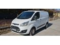 FORD TRANSIT 2012/11 - 4
