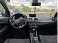 RENAULT MEGANE 2014/7 - 8