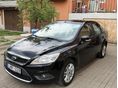 FORD FOCUS 1.6 Ti-VCT Ghia