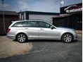 MERCEDES-BENZ C 200 2011/4 - 3