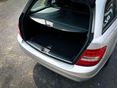 MERCEDES-BENZ C 200 2011/4 - 5