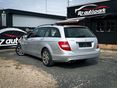 MERCEDES-BENZ C 200 2011/4 - 2