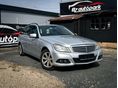 MERCEDES-BENZ C 200 2011/4 - 1