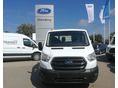 FORD TRANSIT 2.0 TDCi 350 MWB Trend szimplakabin alváz 3 fős készletről vagy gyors beérkezéssel. 3.0 THM KAVOSZ
