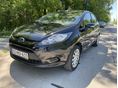 FORD FIESTA 2010/10 - 2
