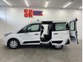 FORD CONNECT Transit220 1.5 TDCi L1 Trend (5 személyes) T.G.K.! Garancia! Vezetett szerviztört.! Navigáció! Tolatókamera!