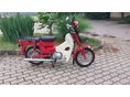 HONDA C 90 MD90