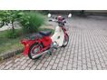 HONDA C 90 2005/5 - 4