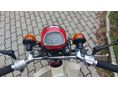 HONDA C 90 2005/5 - 6