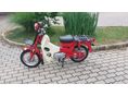 HONDA C 90 2005/5 - 8