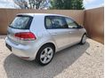 VOLKSWAGEN GOLF VI 2009/9 - 2