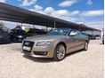 AUDI A5 CABRIO 3.0 TDI DPF quattro S-tronic Nagyon szép állapotban!Bang&Olufsen!