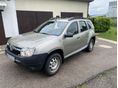 DACIA DUSTER 2013/1 - 2