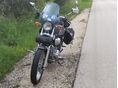 YAMAHA XV 750 (VIRAGO) 1994/6 - 2