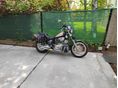 YAMAHA XV 750 (VIRAGO) 1994/6 - 5