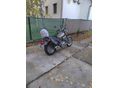 YAMAHA XV 750 (VIRAGO) 1994/6 - 6