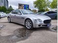 MASERATI QUATTROPORTE 2008/10 - 1