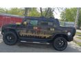 HUMMER H2 2005 - 3