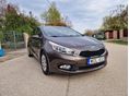 KIA CEE'D 2014/5 - 1
