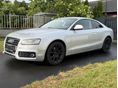 AUDI A5 2009 - 10