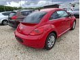 VOLKSWAGEN BEETLE 2013/1 - 4