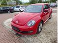 VOLKSWAGEN BEETLE 2013/1 - 2