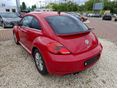 VOLKSWAGEN BEETLE 2013/1 - 3