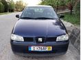 SEAT IBIZA 1.9 SDi Stella