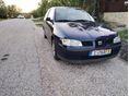 SEAT IBIZA 2002/5 - 8