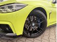 BMW 430 2017/9 - 2