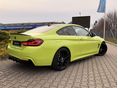 BMW 430 2017/9 - 11