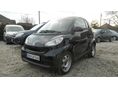SMART FORTWO 1.0 Micro Hybrid Drive Pure Softouch KLÍMA-ABS-ELEKTROMOS ABLAK-2 LÉGZSÁK-PANORÁMATETŐ
