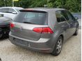 VOLKSWAGEN GOLF VII 2014/4 - 2