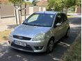FORD FIESTA 2006/5 - 1