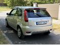 FORD FIESTA 2006/5 - 4