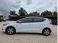 KIA CEE'D 2014/12 - 2