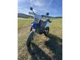 SUZUKI DR-Z 400 