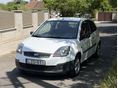 FORD FIESTA 2007/10 - 1
