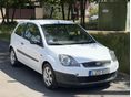 FORD FIESTA 2007/10 - 2