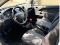 FORD FIESTA 2007/10 - 5