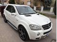 MERCEDES-BENZ ML 63 AMG 2007/1 - 3