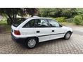 OPEL ASTRA F 2002/10 - 4