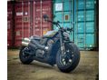 HARLEY-DAVIDSON SPORTSTER S 5HD