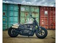 HARLEY-DAVIDSON SPORTSTER S 2022/6 - 2